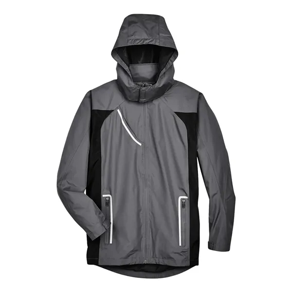 Team 365 Dominator Waterproof Jacket... from ASI 84358 S&S Activewear