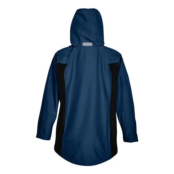 Team 365 Women's Dominator Waterproof Jacket... from ASI 84358 S&S Activewear