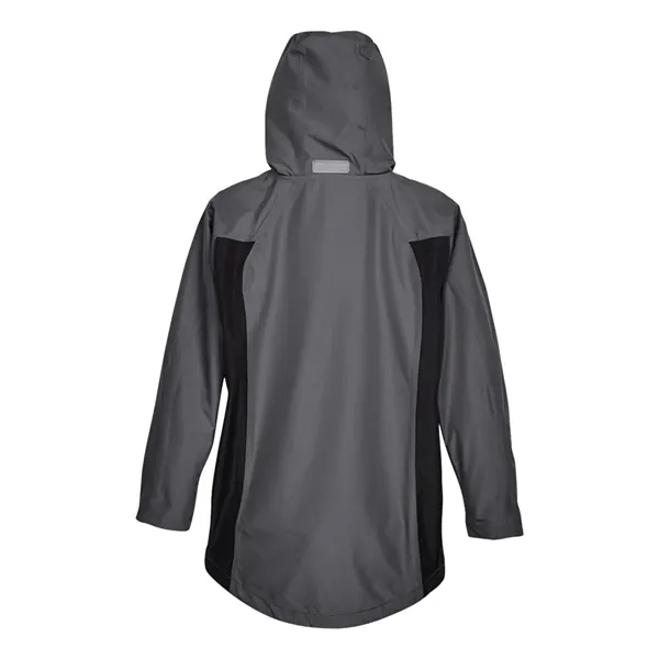 Team 365 Women's Dominator Waterproof Jacket... from ASI 84358 S&S Activewear