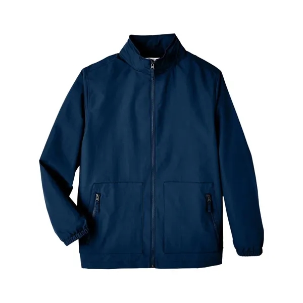 Team 365 Zone HydroSport™ Storm Flap Jacket... from ASI 84358 S&S Activewear