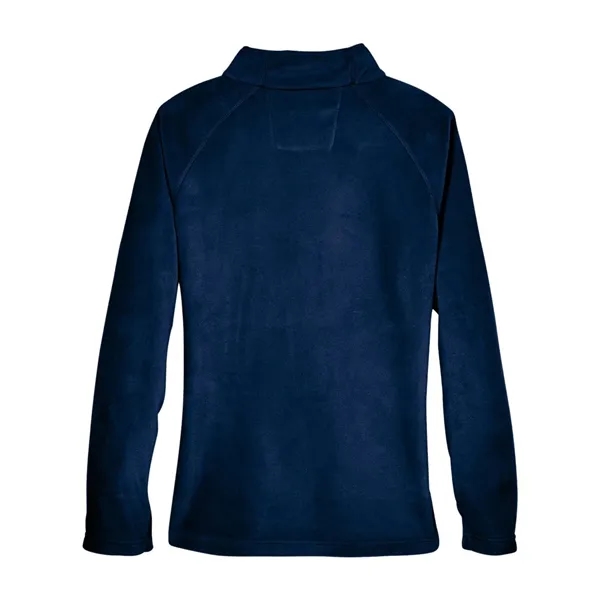 Team 365 Women's Campus Microfleece Jacket... from ASI 84358 S&S Activewear