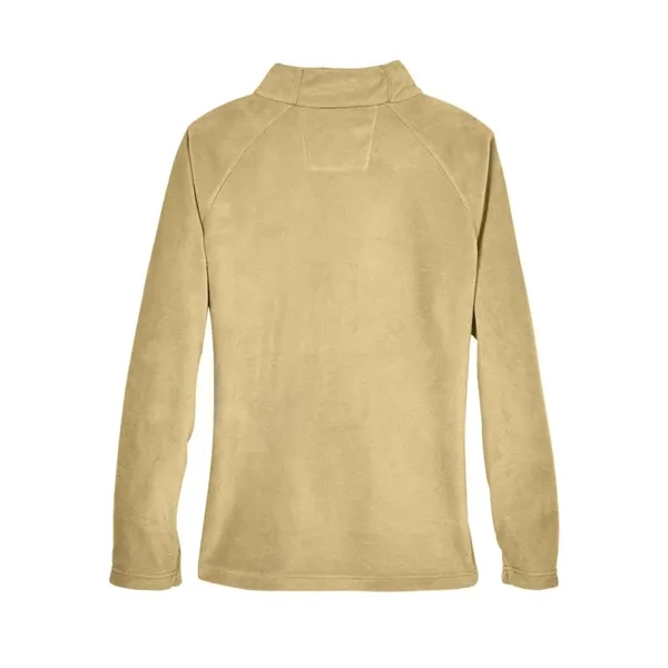 Team 365 Women's Campus Microfleece Jacket... from ASI 84358 S&S Activewear