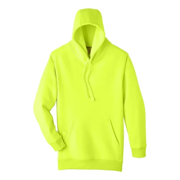 Team 365 Zone HydroSport™ Heavyweight Pullover Hooded Swe...... from ASI 84358 S&S Activewear