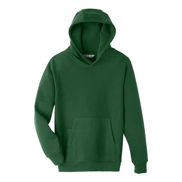 Team 365 Youth Zone HydroSport™ Heavyweight Pullover Hood...... from ASI 84358 S&S Activewear
