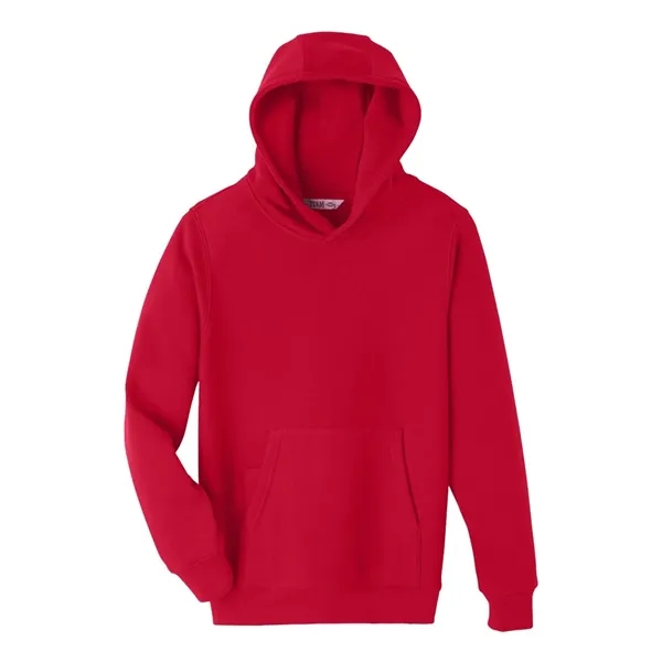 Team 365 Youth Zone HydroSport™ Heavyweight Pullover Hood...... from ASI 84358 S&S Activewear
