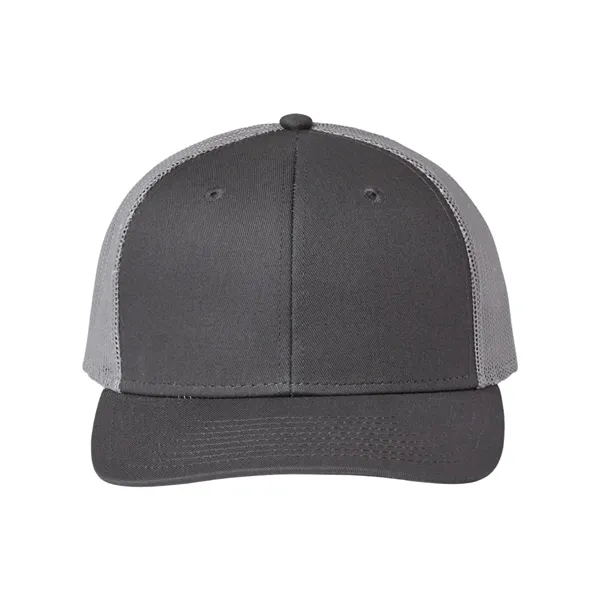 The Game Everyday Trucker Cap... from ASI 84358 S&S Activewear
