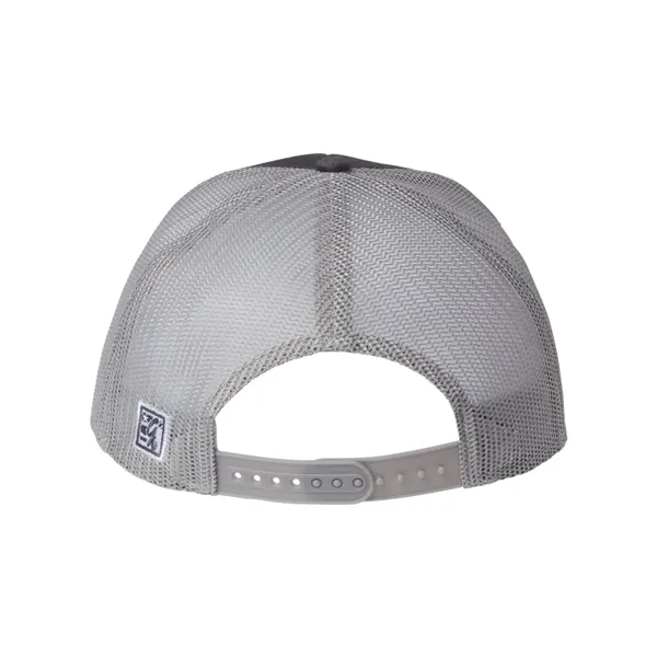 The Game Everyday Trucker Cap... from ASI 84358 S&S Activewear