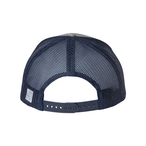 The Game Everyday Trucker Cap... from ASI 84358 S&S Activewear