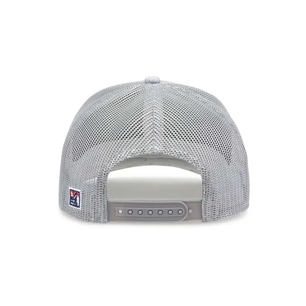 The Game Everyday Trucker Cap... from ASI 84358 S&S Activewear