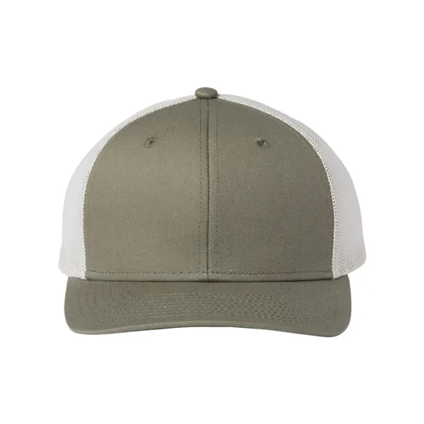 The Game Everyday Trucker Cap... from ASI 84358 S&S Activewear