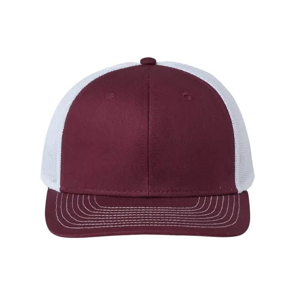 The Game Everyday Trucker Cap... from ASI 84358 S&S Activewear