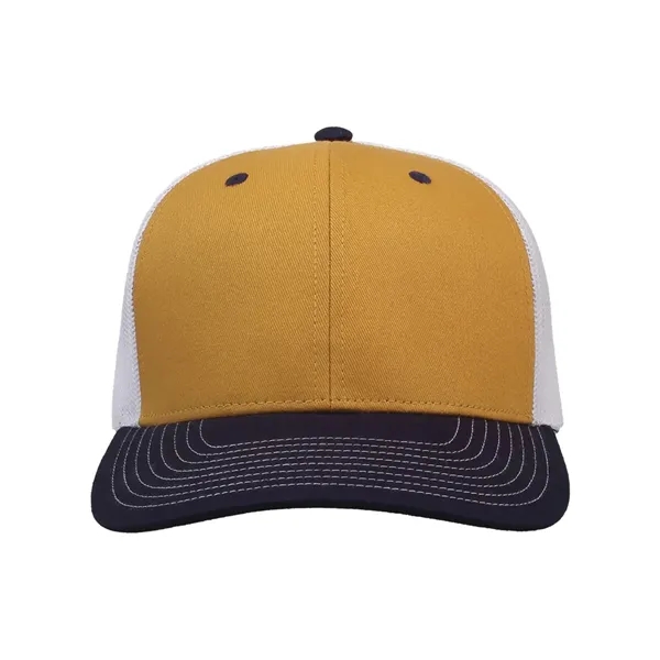 The Game Everyday Trucker Cap... from ASI 84358 S&S Activewear