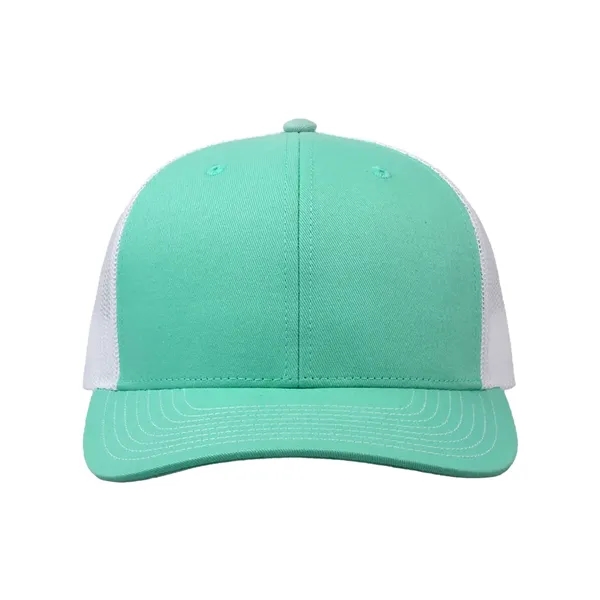 The Game Everyday Trucker Cap... from ASI 84358 S&S Activewear