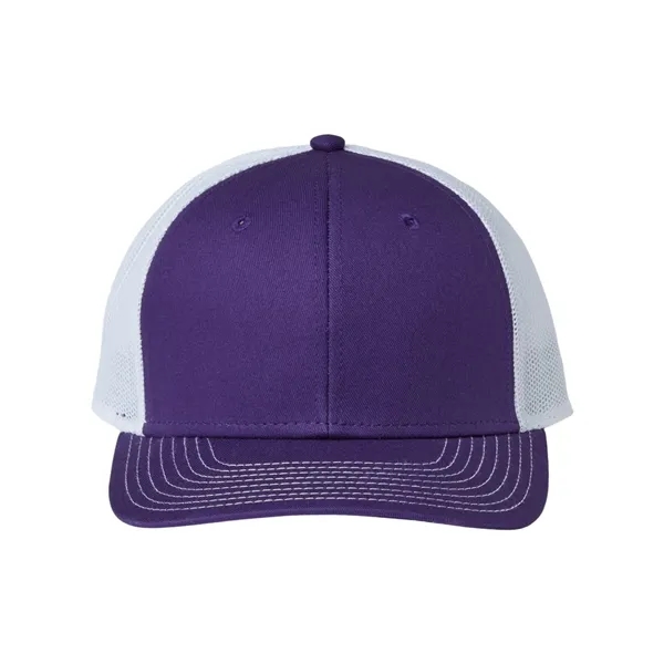 The Game Everyday Trucker Cap... from ASI 84358 S&S Activewear