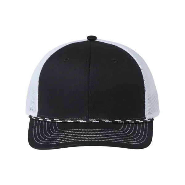 The Game Everyday Rope Trucker Cap... from ASI 84358 S&S Activewear