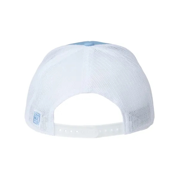 The Game Everyday Rope Trucker Cap... from ASI 84358 S&S Activewear