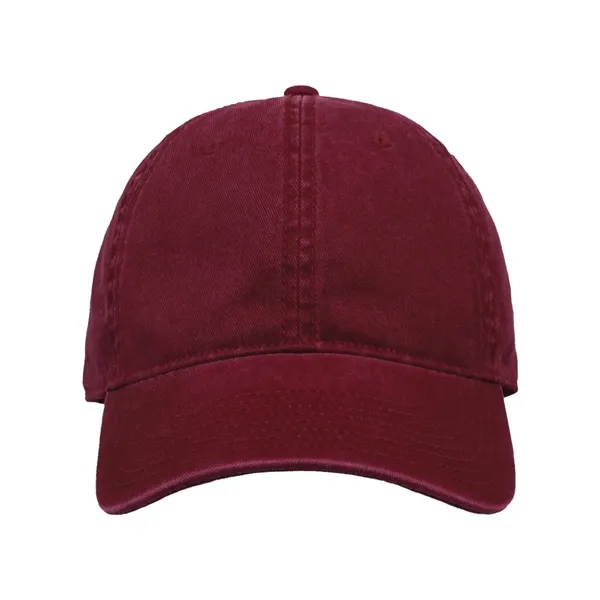 The Game Pigment-Dyed Cap... from ASI 84358 S&S Activewear