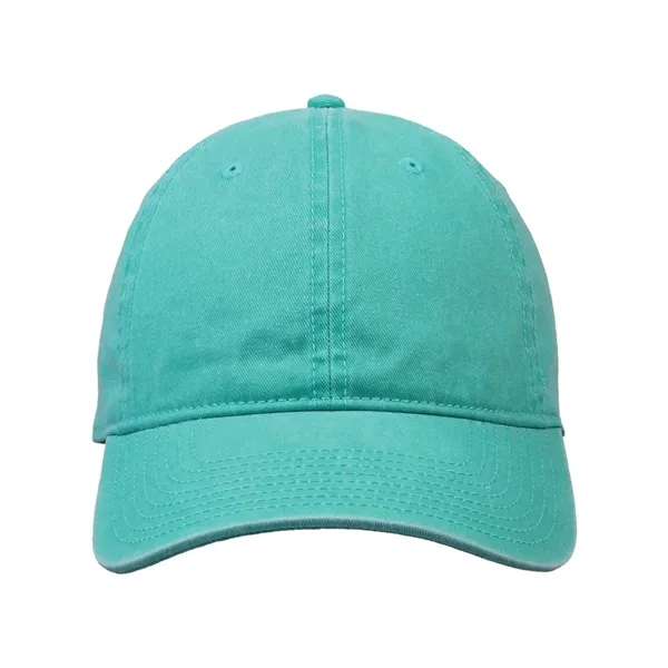 The Game Pigment-Dyed Cap... from ASI 84358 S&S Activewear