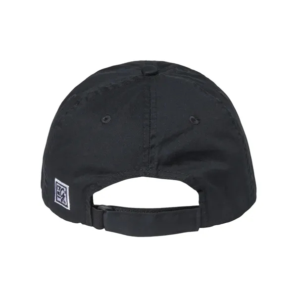 The Game Ultralight Cotton Twill Cap... from ASI 84358 S&S Activewear