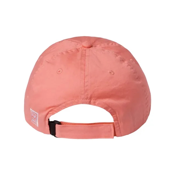 The Game Ultralight Cotton Twill Cap... from ASI 84358 S&S Activewear