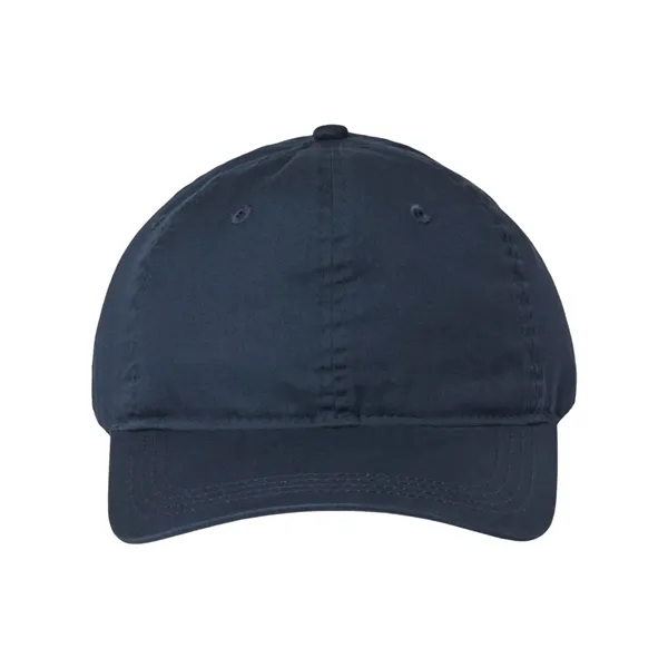 The Game Ultralight Cotton Twill Cap... from ASI 84358 S&S Activewear