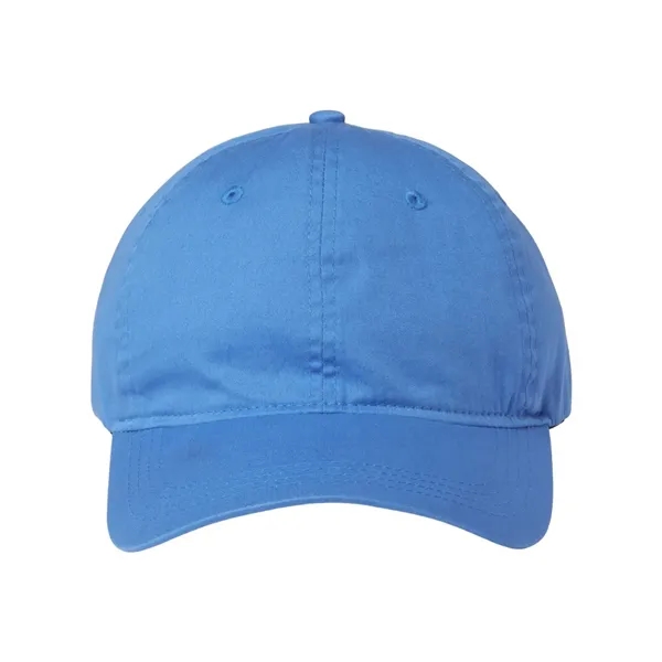The Game Ultralight Cotton Twill Cap... from ASI 84358 S&S Activewear