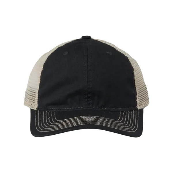The Game Soft Trucker Cap... from ASI 84358 S&S Activewear