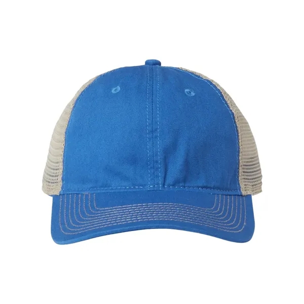 The Game Soft Trucker Cap... from ASI 84358 S&S Activewear
