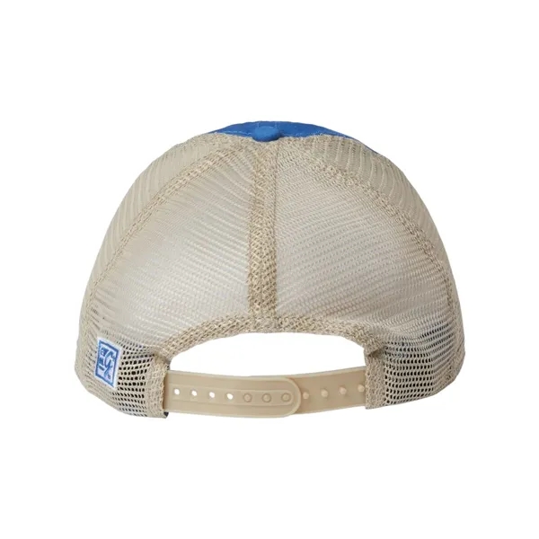 The Game Soft Trucker Cap... from ASI 84358 S&S Activewear