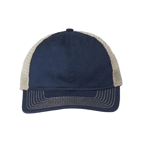 The Game Soft Trucker Cap... from ASI 84358 S&S Activewear