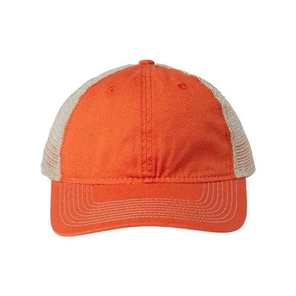 The Game Soft Trucker Cap... from ASI 84358 S&S Activewear