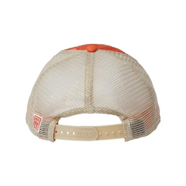 The Game Soft Trucker Cap... from ASI 84358 S&S Activewear