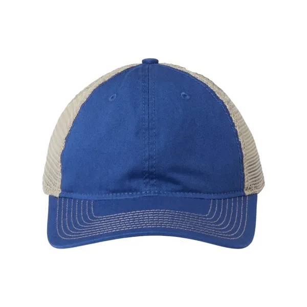 The Game Soft Trucker Cap... from ASI 84358 S&S Activewear