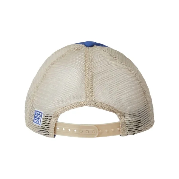 The Game Soft Trucker Cap... from ASI 84358 S&S Activewear