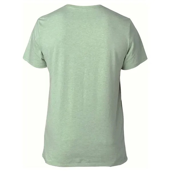Threadfast Apparel Ultimate CVC T-Shirt... from ASI 84358 S&S Activewear