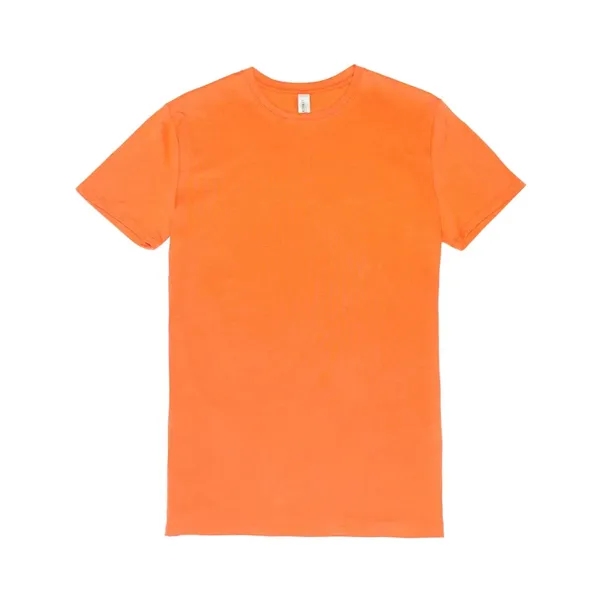 Threadfast Apparel Ultimate CVC T-Shirt... from ASI 84358 S&S Activewear