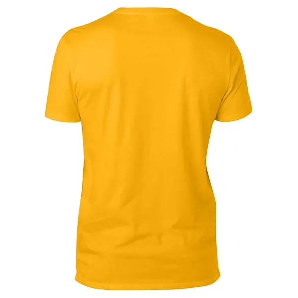 Threadfast Apparel Ultimate CVC T-Shirt... from ASI 84358 S&S Activewear