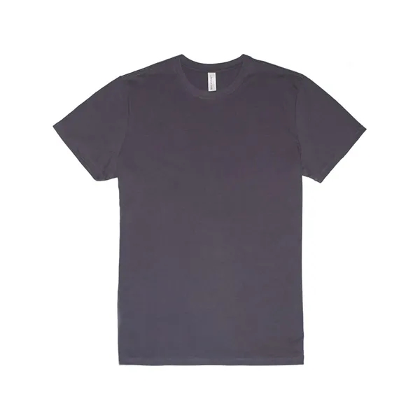 Threadfast Apparel Ultimate CVC T-Shirt... from ASI 84358 S&S Activewear