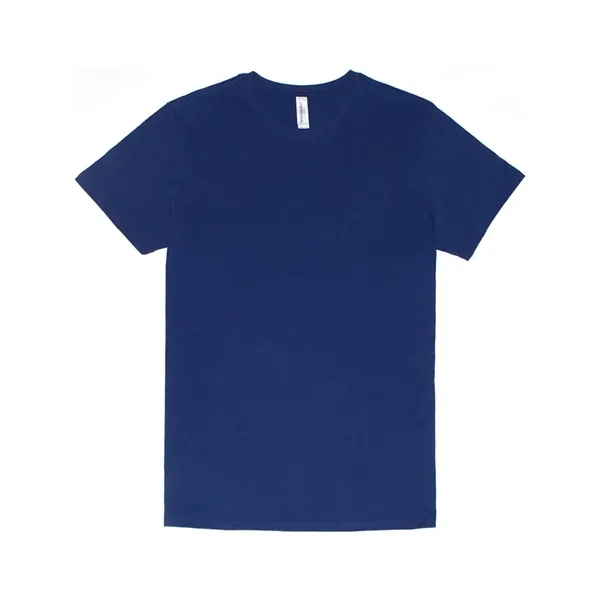 Threadfast Apparel Ultimate CVC T-Shirt... from ASI 84358 S&S Activewear