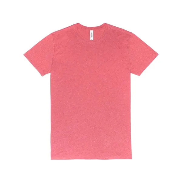 Threadfast Apparel Ultimate CVC T-Shirt... from ASI 84358 S&S Activewear