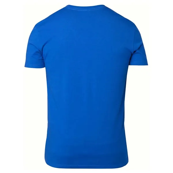 Threadfast Apparel Ultimate CVC T-Shirt... from ASI 84358 S&S Activewear