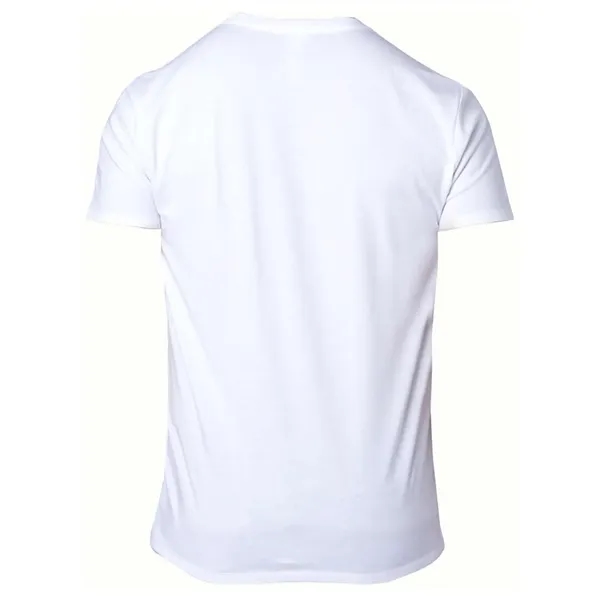 Threadfast Apparel Ultimate CVC T-Shirt... from ASI 84358 S&S Activewear
