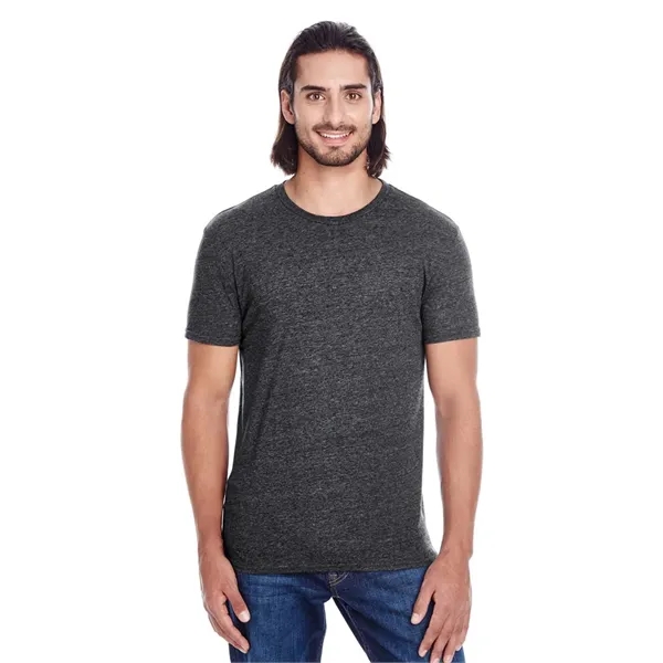 Threadfast Apparel Triblend Short-Sleeve T-Shirt... from ASI 84358 S&S Activewear