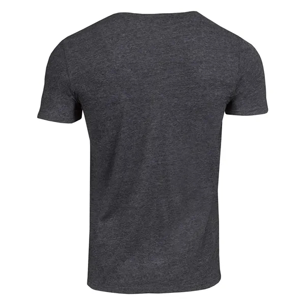 Threadfast Apparel Triblend Short-Sleeve T-Shirt... from ASI 84358 S&S Activewear