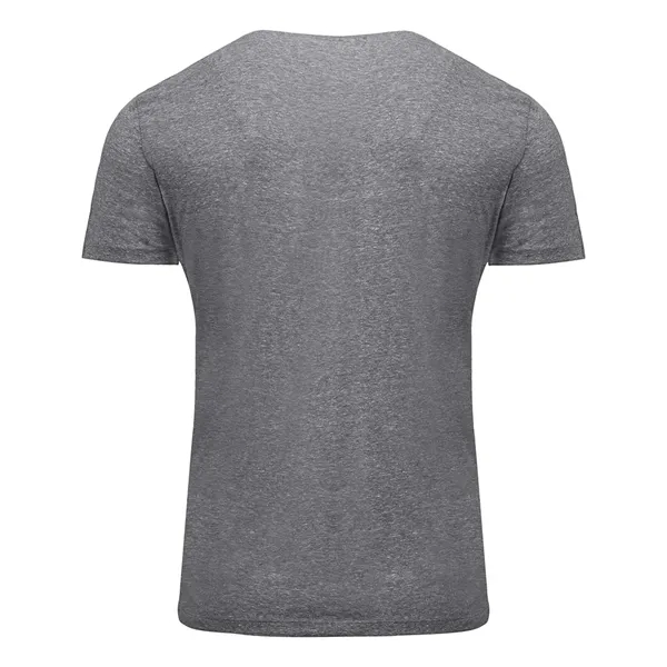 Threadfast Apparel Triblend Short-Sleeve T-Shirt... from ASI 84358 S&S Activewear