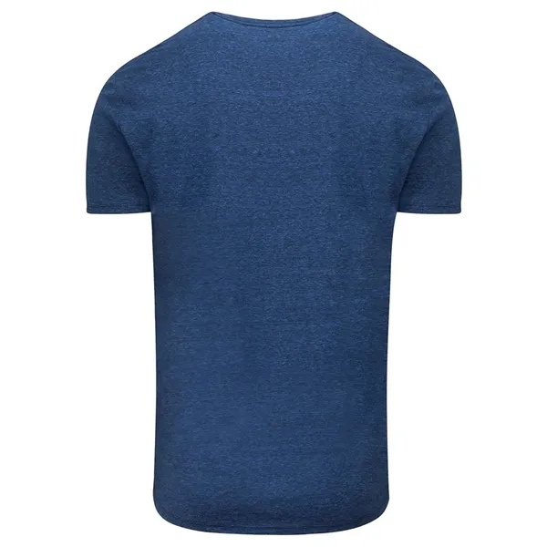 Threadfast Apparel Triblend Short-Sleeve T-Shirt... from ASI 84358 S&S Activewear