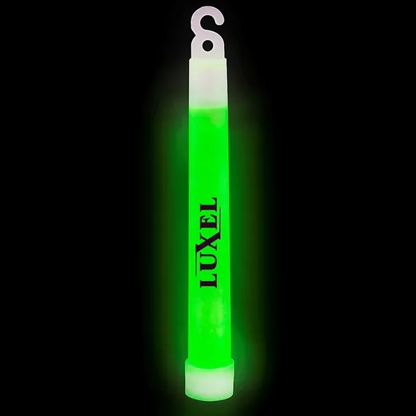 6" Glow Stick.... from ASI 52710 Lincoln Line