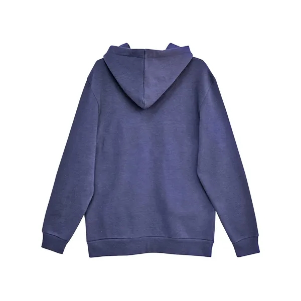Threadfast Apparel Epic Fleece Pullover Hooded Sweatshirt... from ASI 84358 S&S Activewear