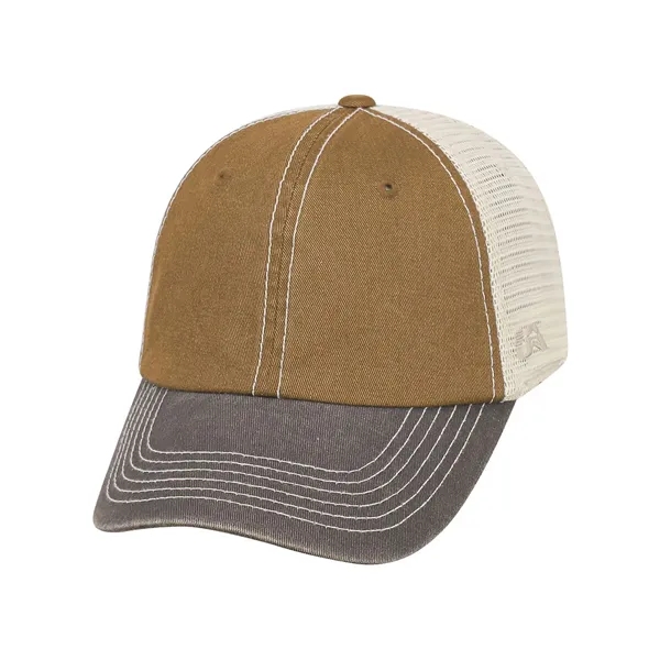 Top of the World Offroad Cap... from ASI 84358 S&S Activewear