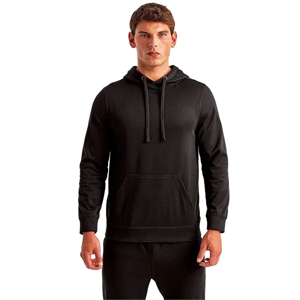 TriDri Spun Dyed Hooded Sweatshirt... from ASI 84358 S&S Activewear